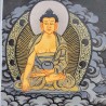 Thangka "Hariyō rākṣasa"