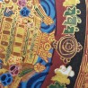 Thangka tibétaine