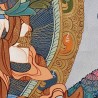 Thangka tibétaine blanche Tara
