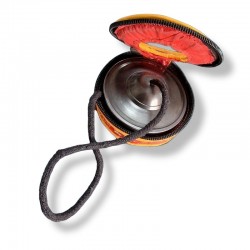tingshas 7 metaux 75mm