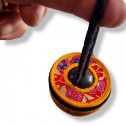 tingshas 7 metaux 75mm