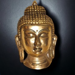 Applique Bouddha