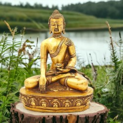 bouddha du passé Vipāśyin