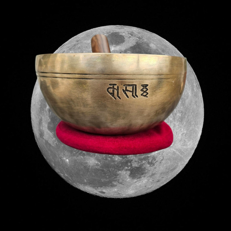 BOL Full moon NOTE-RE-diese-314-FM-642g-150mm-615