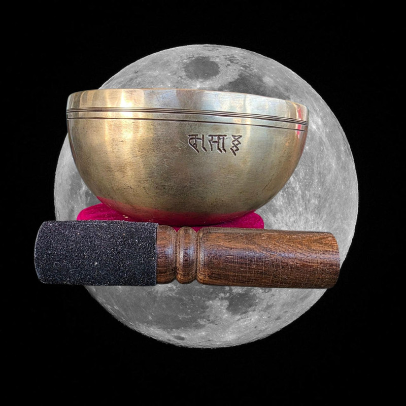 BOL Full moon NOTE-FA-348-FM-630g-150mm-599