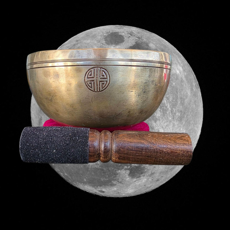 BOL Full moon NOTE-FA-348-FM-630g-150mm-599