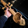 Sarangi fabriqué au Népal