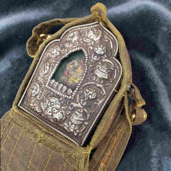 ghau tibétain