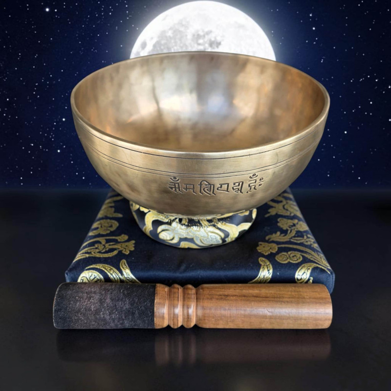 Bol full moon NOTE-DO-diese-+-142-FM-1188g-215mm-1104