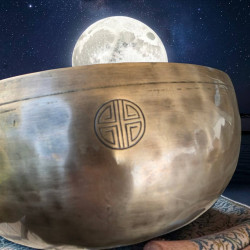 Bol full moon NOTE-DO-diese-+-142-FM-1188g-215mm-1104