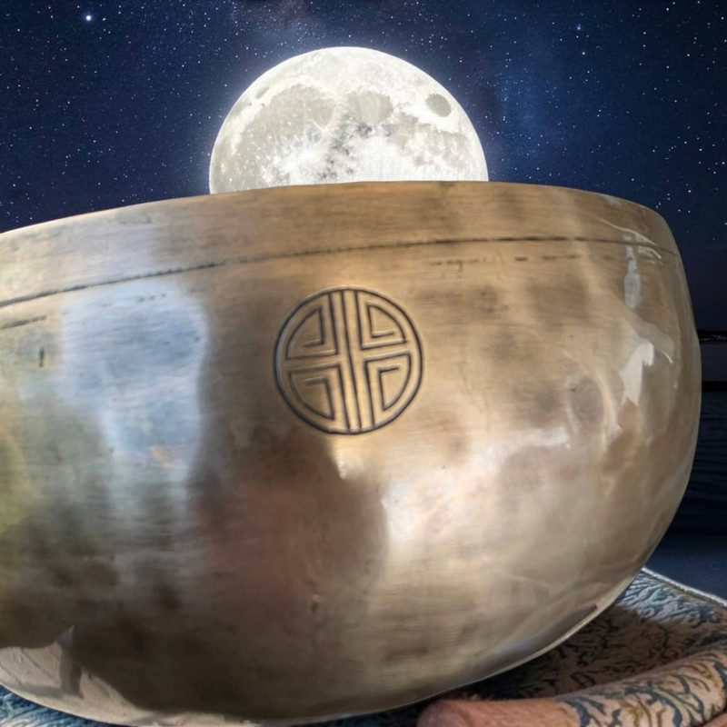 Bol full moon NOTE-DO-diese-+-142-FM-1188g-215mm-1104