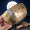 BOL Full moon NOTE-FA--343-FM-593g-145mm-568
