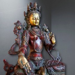 Statues
