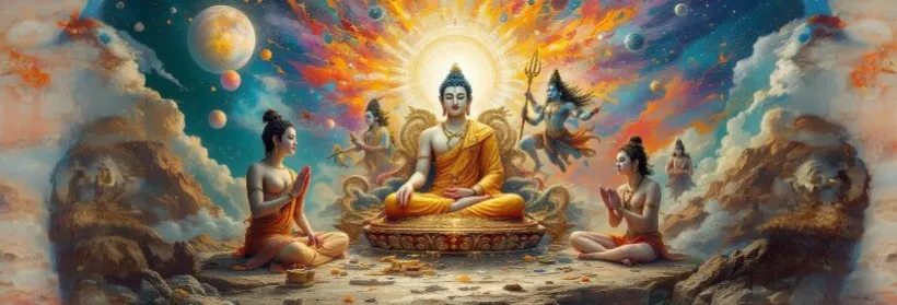 Religions et spiritualité du Népal